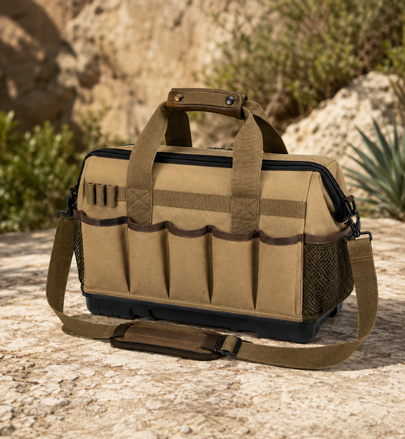PROFI-WERKZEUGTASCHE